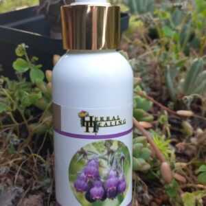 Comfrey Cream (Brand New Africa Potato Product) 