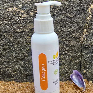 Collagen Cream