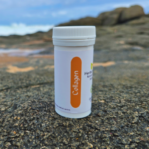 Collagen Capsules